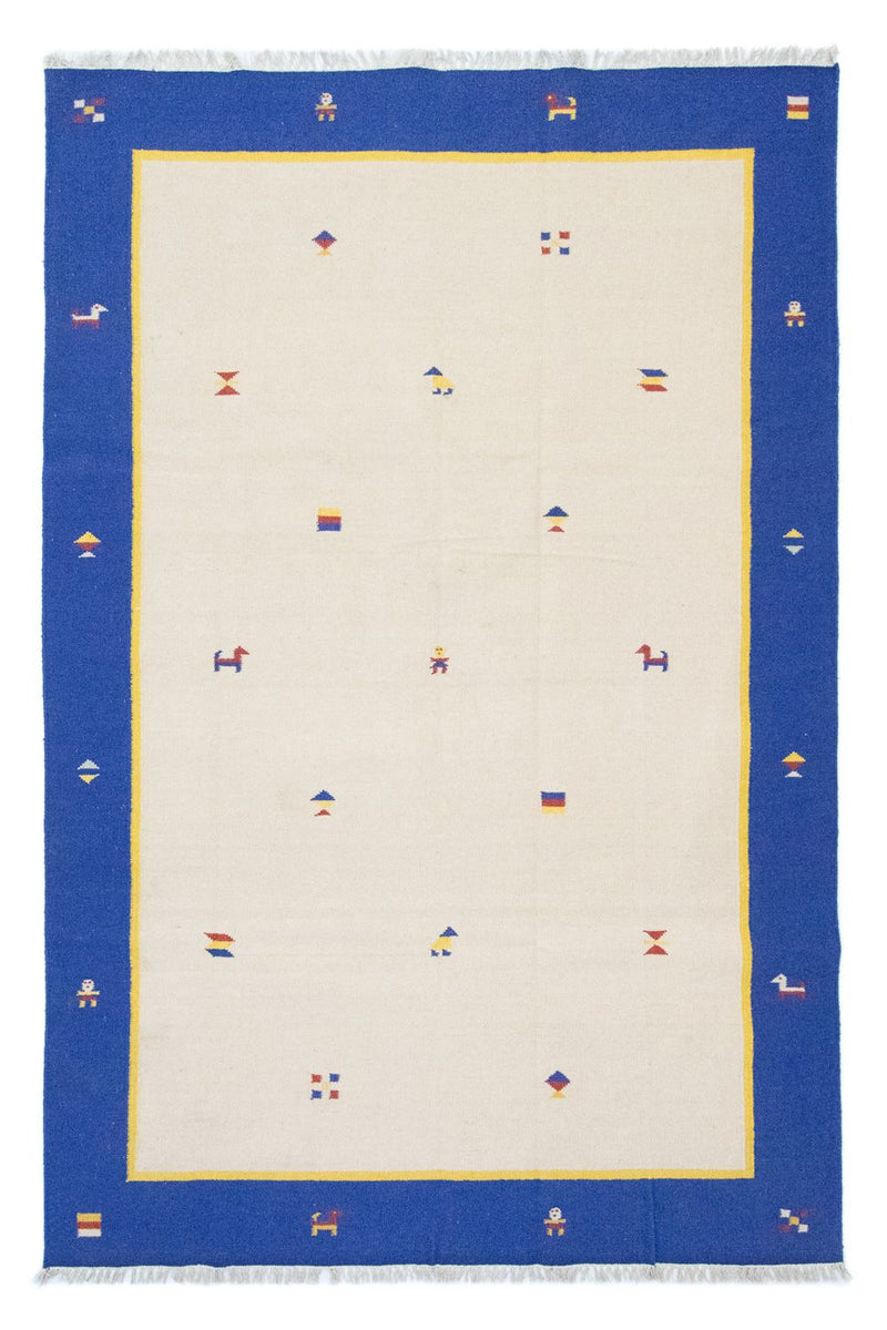 Tappeto Kelim - Tendenza - 300 x 200 cm - beige
