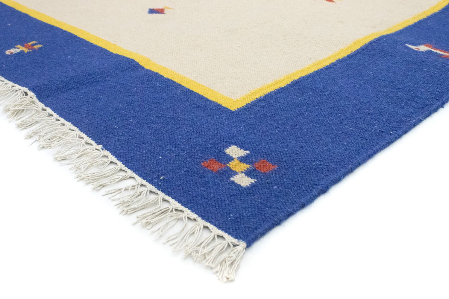 Tappeto Kelim - Tendenza - 300 x 200 cm - beige