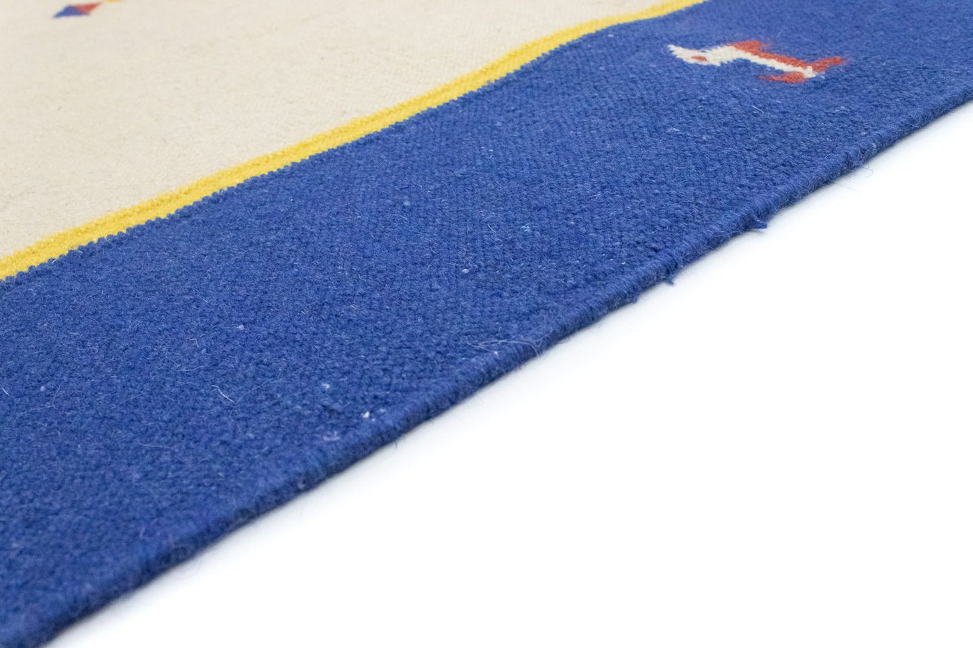 Kilim moderno Tappeto 300x200cm - Tappeto di lana