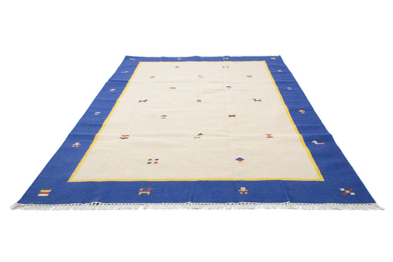 Tappeto Kelim - Tendenza - 300 x 200 cm - beige