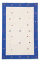 Kilim moderno Tappeto 300x200cm - Tappeto di lana