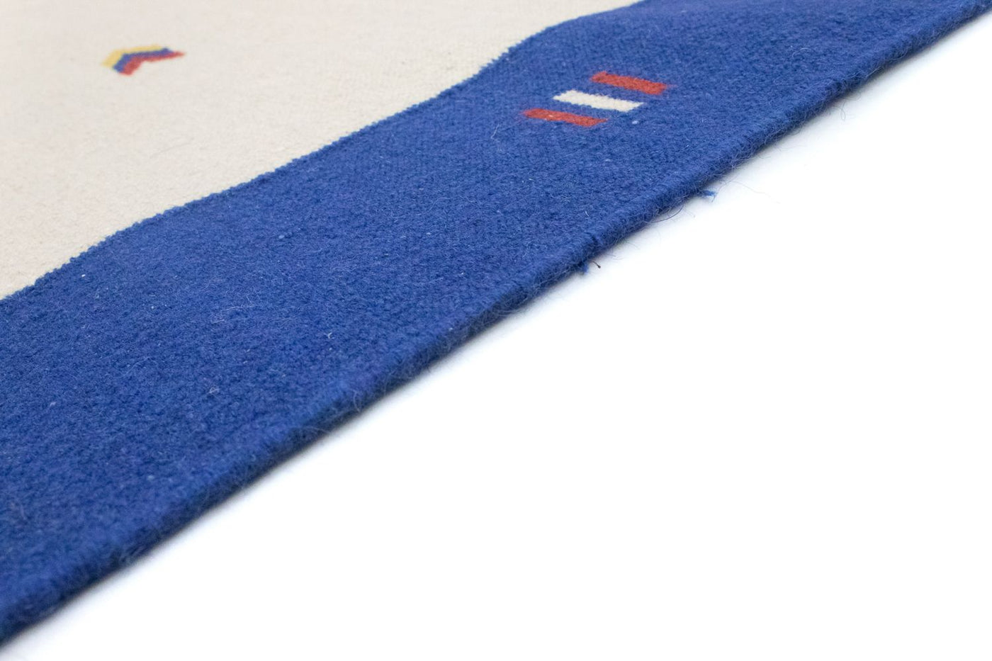 Kilim moderno Tappeto 300x200cm - Tappeto di lana