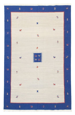 Tappeto Kelim - Tendenza - 300 x 200 cm - beige