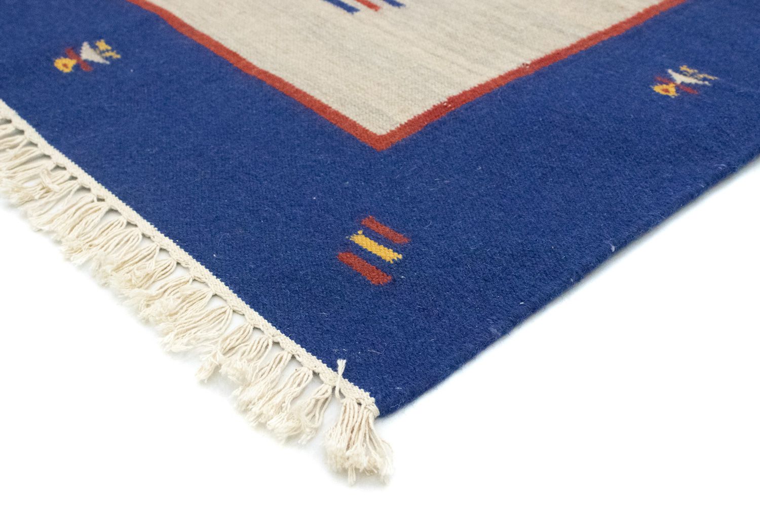Tappeto Kelim - Tendenza - 300 x 200 cm - beige