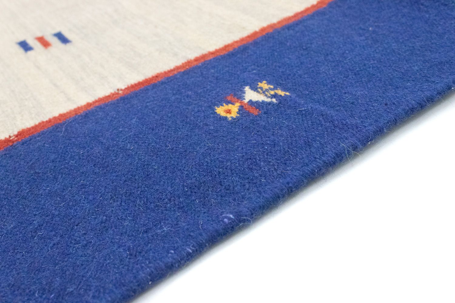 Tappeto Kelim - Tendenza - 300 x 200 cm - beige