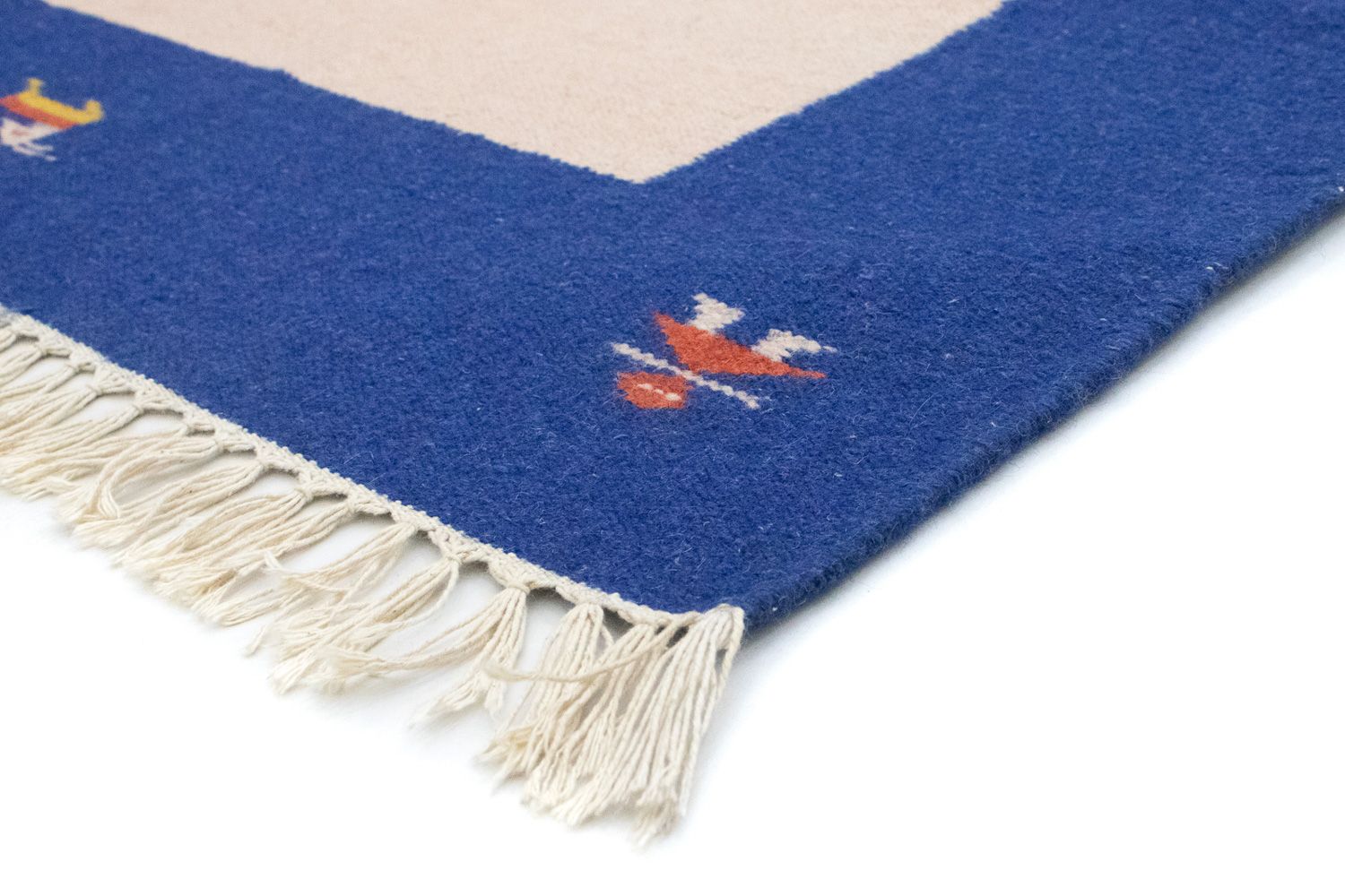 Tappeto Kelim - Tendenza - 300 x 200 cm - beige