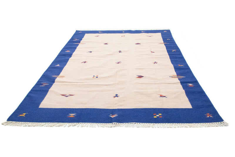 Tappeto Kelim - Tendenza - 300 x 200 cm - beige