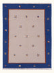Kilim moderno Tappeto - Tappeto di lana