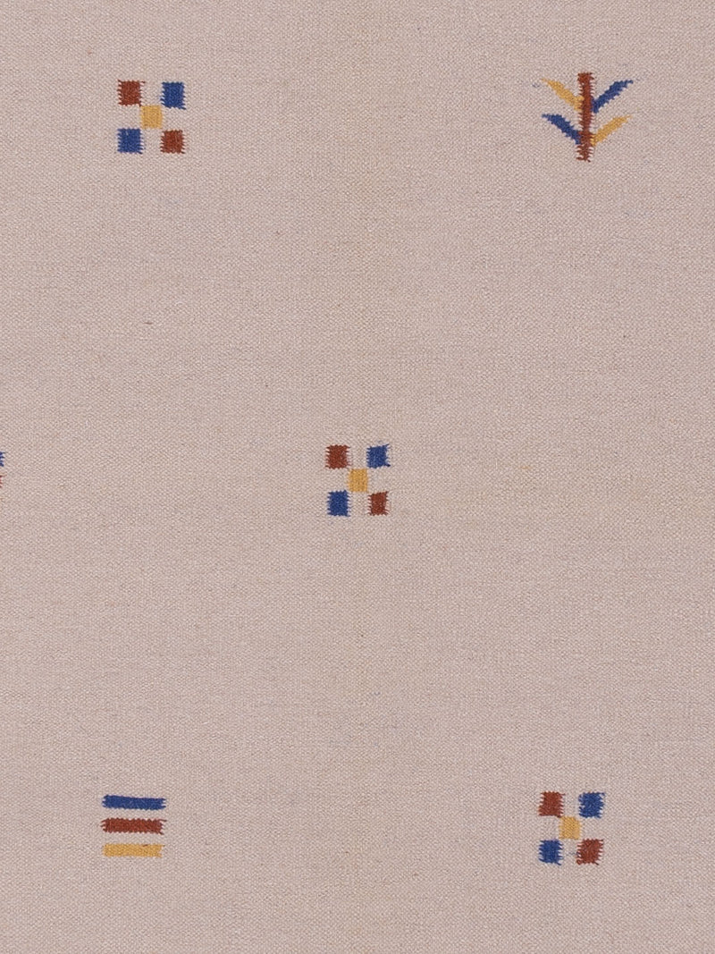 Kilim moderno Tappeto - Tappeto di lana