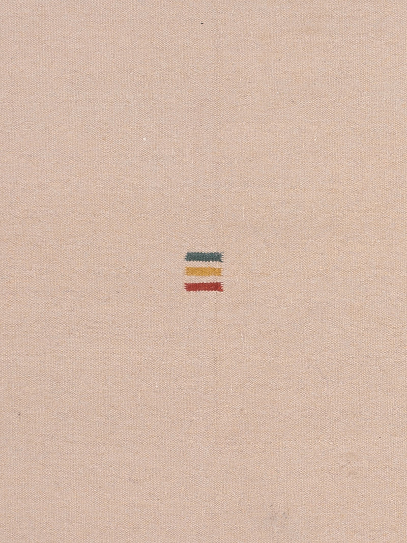 Kelim Teppich - Trendy - 240 x 170 cm - beige