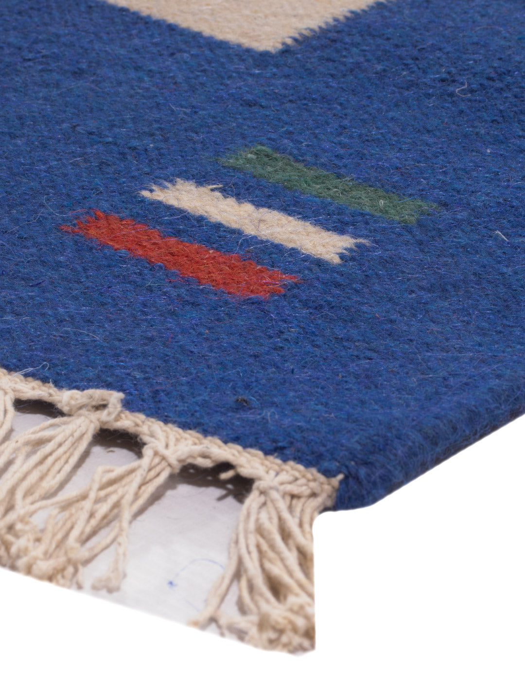 Kelim Teppich - Trendy - 240 x 170 cm - beige