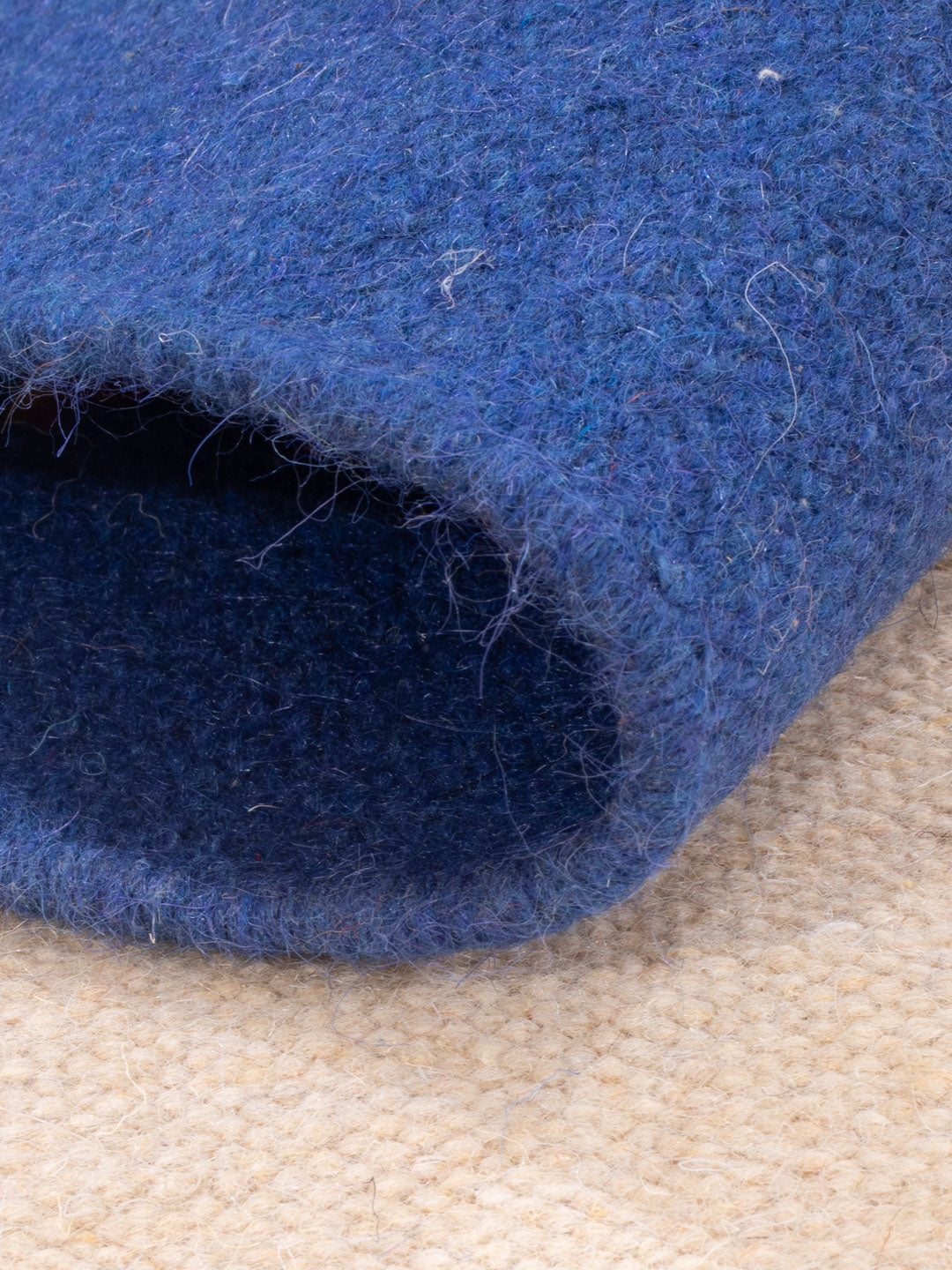 Kelim Teppich - Trendy - 240 x 170 cm - beige