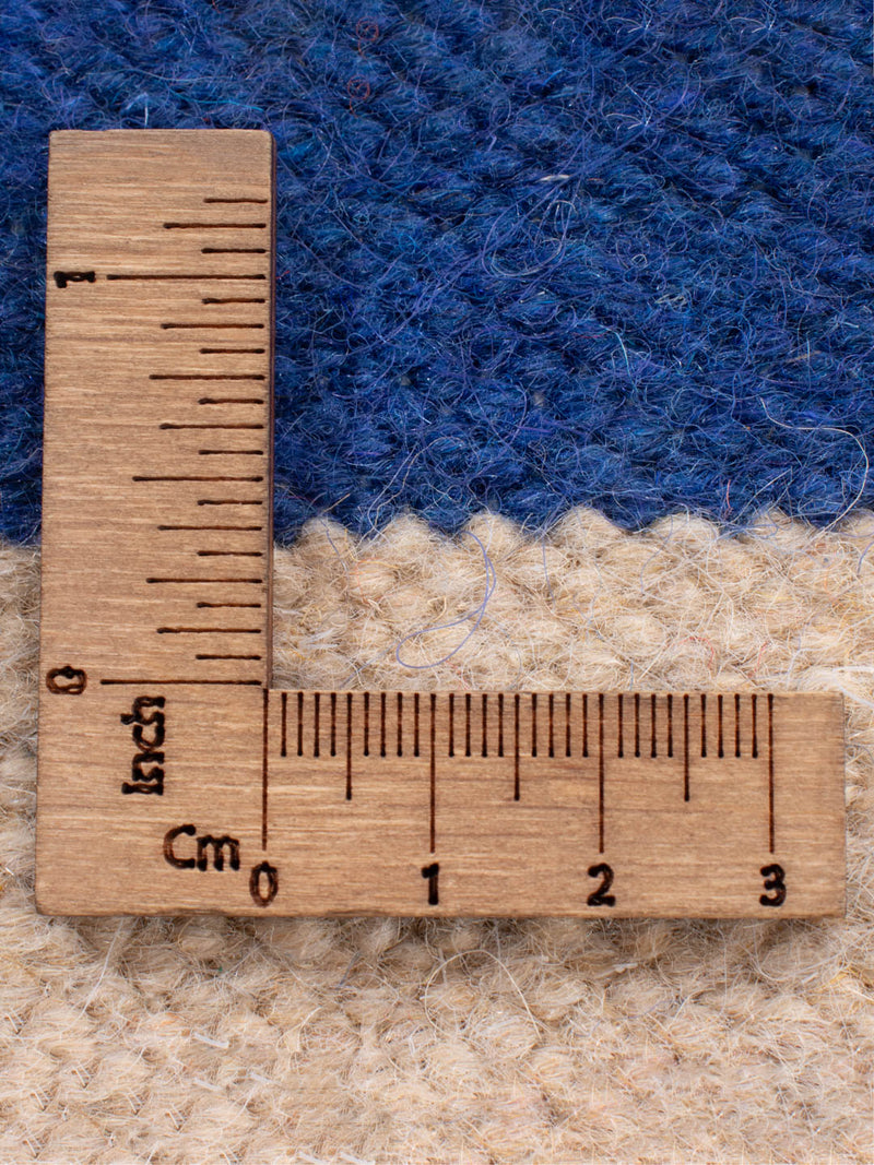 Kelim Teppich - Trendy - 240 x 170 cm - beige