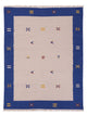 Kilim moderno Tappeto - Tappeto di lana