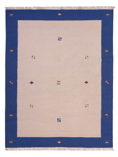 Kilim moderno Tappeto - Tappeto di lana
