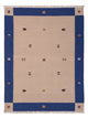 Kilim moderno Tappeto - Tappeto di lana