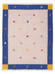 Kilim moderno Tappeto - Tappeto di lana