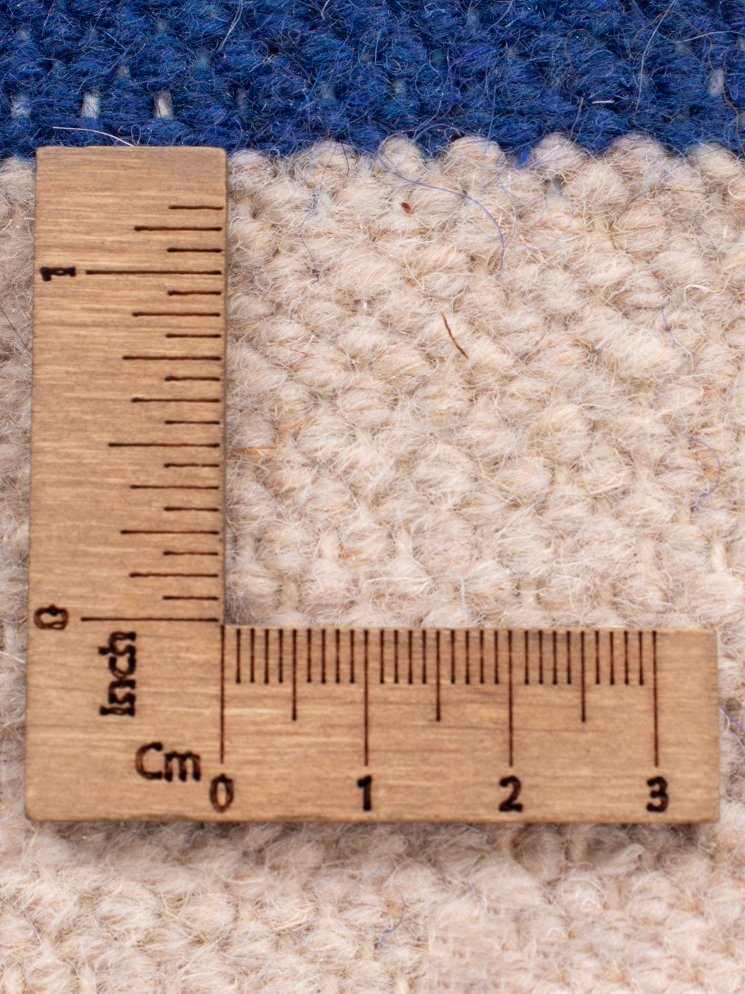 Kelim Teppich - Trendy - 240 x 170 cm - beige