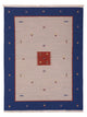 Kilim moderno Tappeto - Tappeto di lana