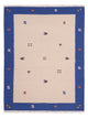 Kilim moderno Tappeto - Tappeto di lana