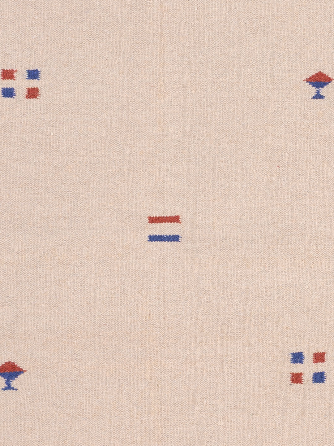 Tappeto Kelim - Tendenza - 240 x 170 cm - caramello