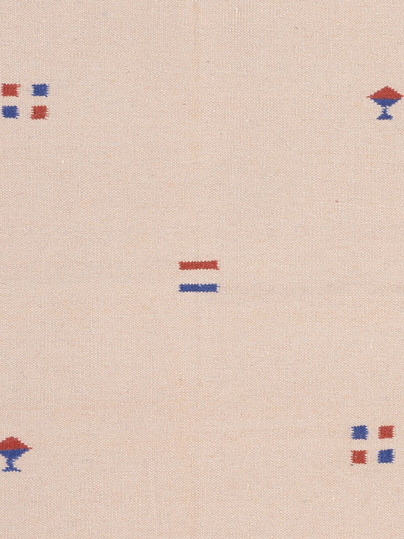 Tappeto Kelim - Tendenza - 240 x 170 cm - caramello