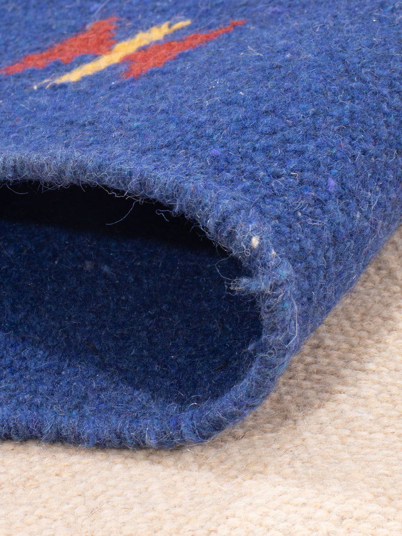 Tappeto Kelim - Tendenza - 240 x 170 cm - caramello