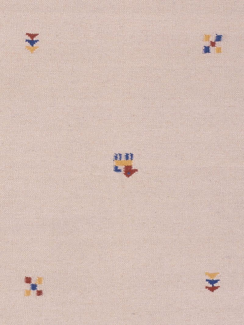 Kilim moderno Tappeto - Tappeto di lana