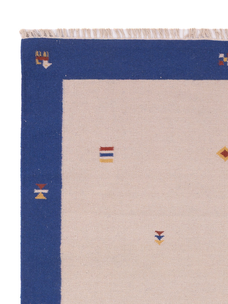 Kilim moderno Tappeto - Tappeto di lana