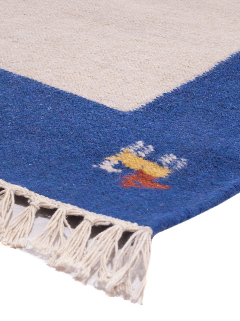 Kilim moderno Tappeto - Tappeto di lana