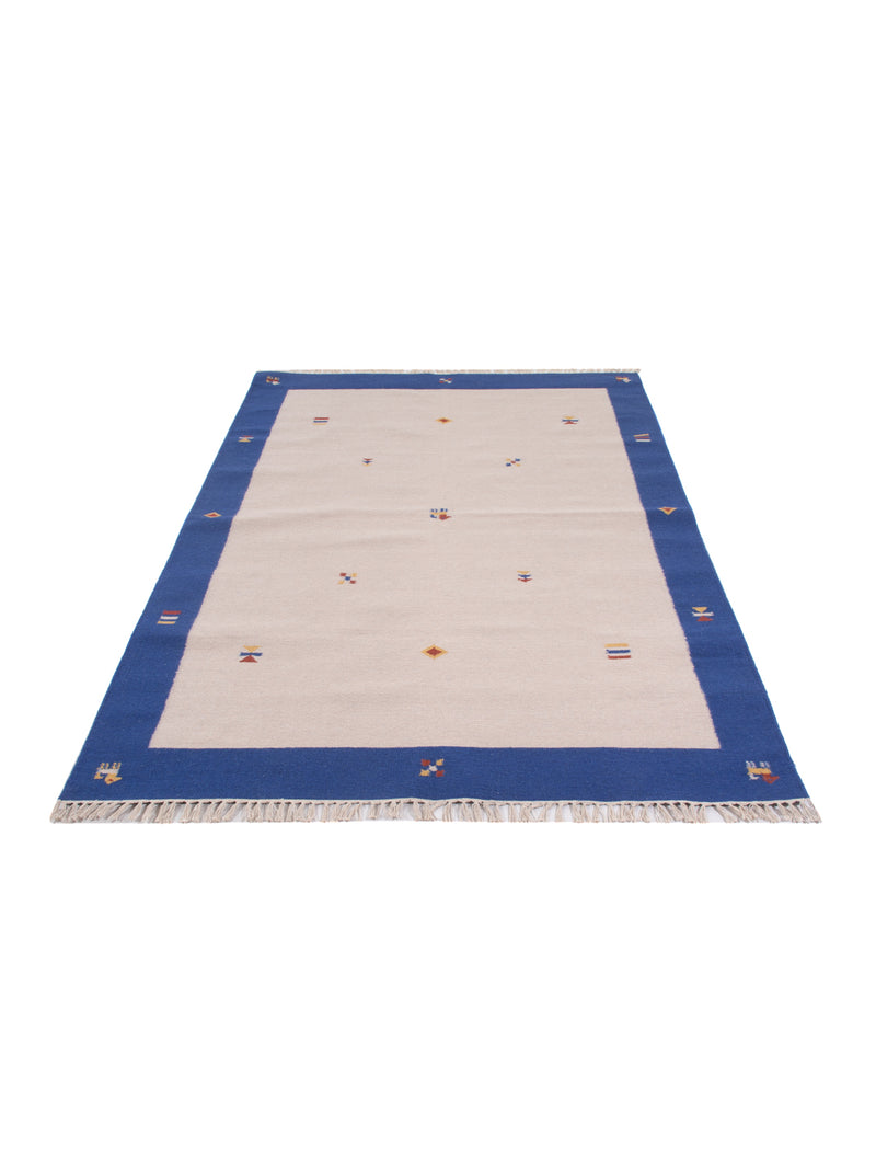 Kilim moderno Tappeto - Tappeto di lana