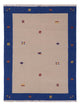 Kilim moderno Tappeto - Tappeto di lana
