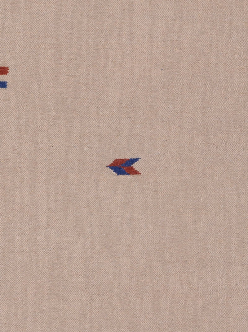 Kelim Teppich - Trendy - 240 x 170 cm - beige