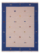 Kilim moderno Tappeto - Tappeto di lana