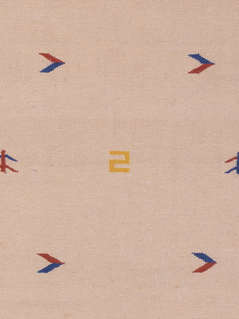 Kilim moderno Tappeto - Tappeto di lana