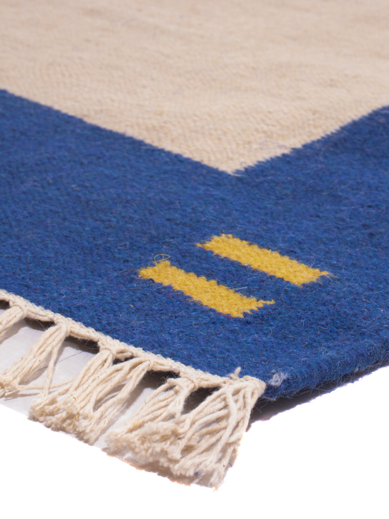 Kilim moderno Tappeto - Tappeto di lana