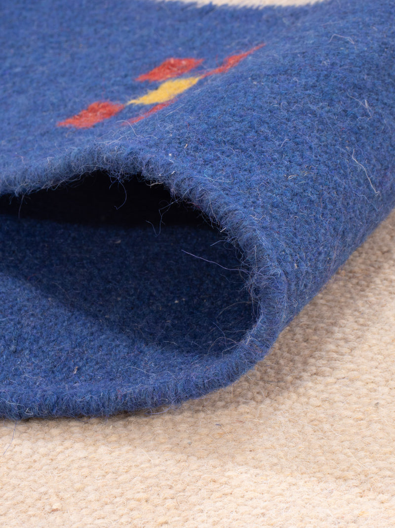 Kilim moderno Tappeto - Tappeto di lana