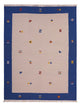 Kilim moderno Tappeto - Tappeto di lana