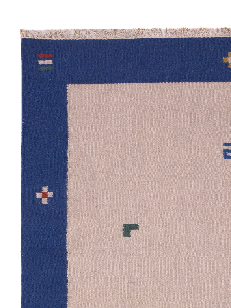 Kilim moderno Tappeto - Tappeto di lana