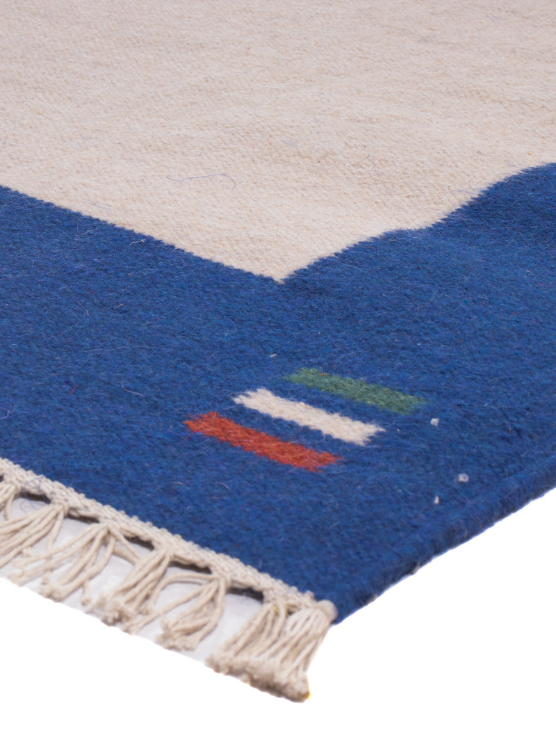 Kilim moderno Tappeto - Tappeto di lana