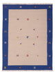 Kilim moderno Tappeto - Tappeto di lana