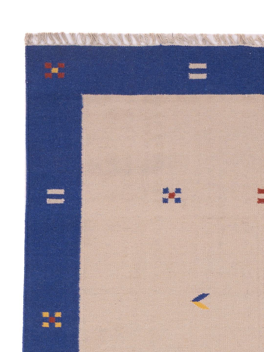Kilim moderno Tappeto - Tappeto di lana