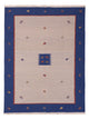 Kilim moderno Tappeto - Tappeto di lana