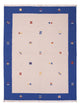 Kilim moderno Tappeto - Tappeto di lana