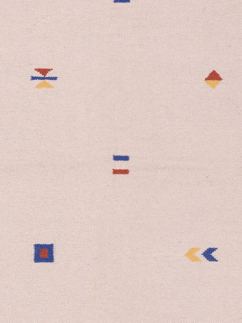 Kilim moderno Tappeto - Tappeto di lana