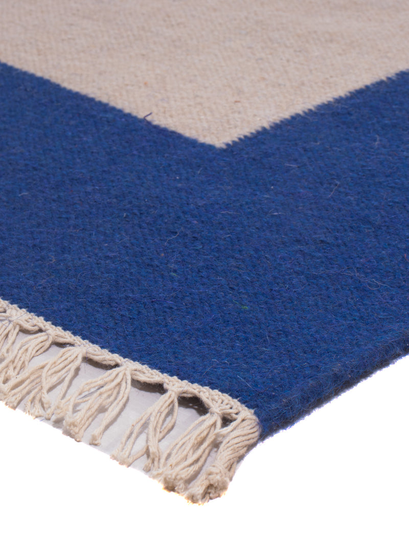 Kilim moderno Tappeto - Tappeto di lana
