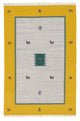 Kilim moderno Tappeto 120x180cm - Tappeto di lana