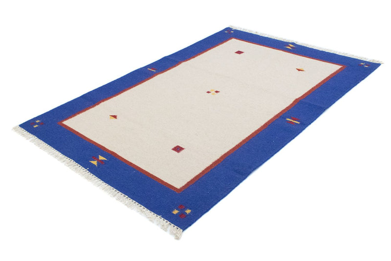 Tappeto Kelim - Tendenza - 180 x 120 cm - beige