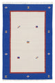 Kilim moderno Tappeto 180x120cm - Tappeto di lana