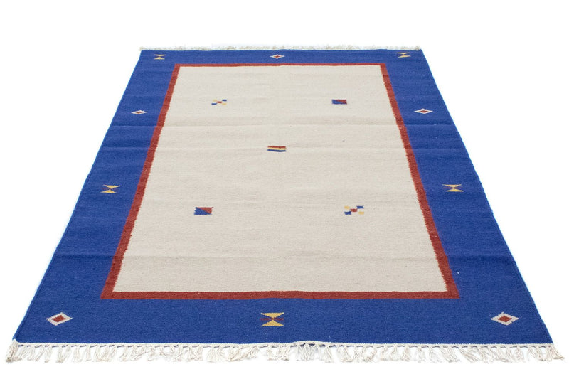 Tappeto Kelim - Tendenza - 180 x 120 cm - beige
